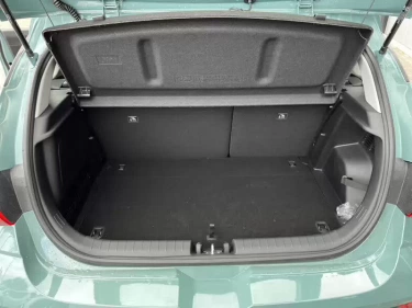 Foto van Hyundai i20