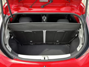 Foto van Toyota Aygo