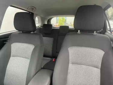 Foto van Suzuki S-Cross