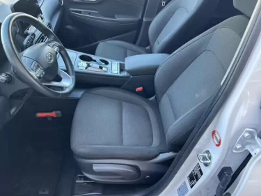 Foto van Hyundai KONA