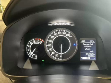 Foto van Suzuki Ignis