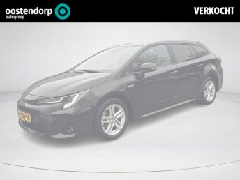 Suzuki Swace 1.8 Hybrid Style | 06-10141018 Voor meer informatie occasion 2022