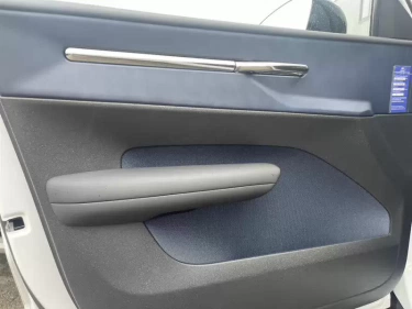 Foto van Volvo EX30