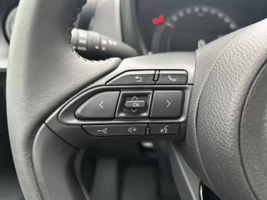 Foto van Toyota Aygo X