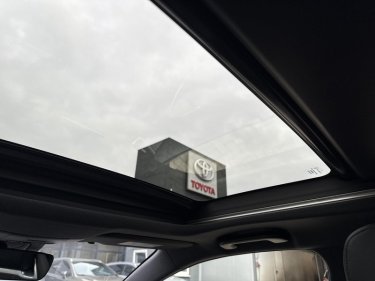 Foto van Toyota Corolla Touring Sports