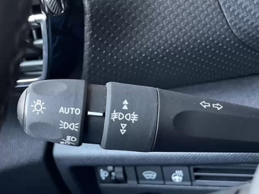 Foto van Citroën Ë-C4