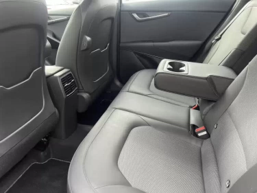 Foto van Kia Niro