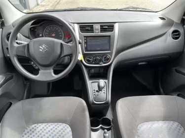 Foto van Suzuki Celerio