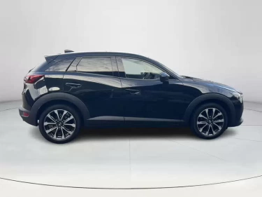 Foto van Mazda CX-3
