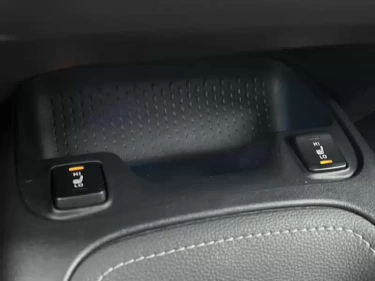 Foto van Toyota Corolla