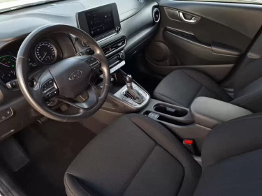 Foto van Hyundai KONA