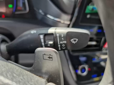 Foto van Hyundai IONIQ