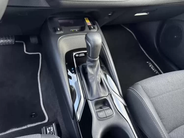 Foto van Toyota Corolla Touring Sports