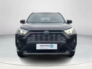 Foto van Toyota RAV4
