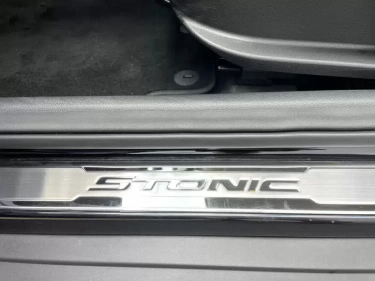 Foto van Kia Stonic