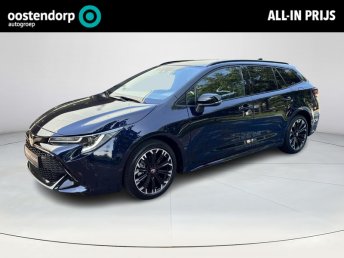 Toyota Corolla Touring Sports 1.8 Hybrid GR-Sport | 06-10141018 Voor meer informatie occasion 2022