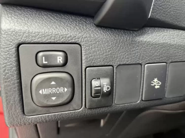 Foto van Toyota Auris