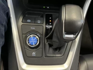 Foto van Toyota RAV4