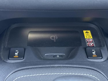 Foto van Toyota Corolla Touring Sports