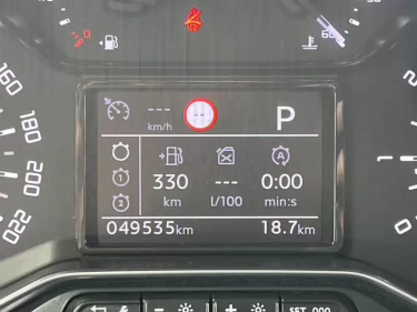 Foto van Toyota PROACE CITY Verso