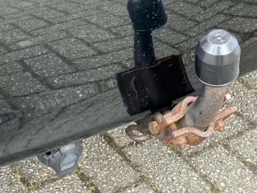 Foto van Toyota Verso