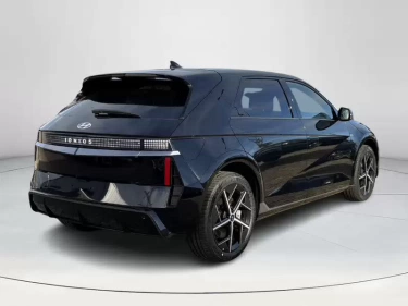 Foto van Hyundai IONIQ 5