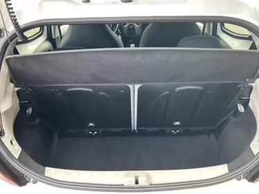 Foto van Toyota Aygo