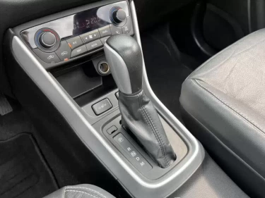 Foto van Suzuki S-Cross