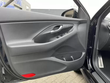 Foto van Hyundai i30