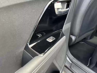 Foto van Kia Niro