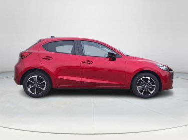 Foto van Mazda 2