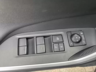 Foto van Toyota RAV4