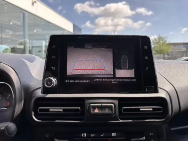 Foto van Toyota ProAce