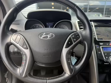 Foto van Hyundai i30