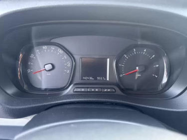 Foto van Toyota ProAce Worker