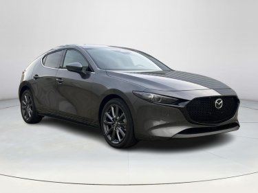 Foto van Mazda 3