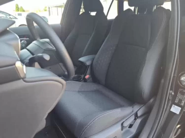 Foto van Suzuki Swace