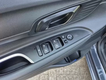 Foto van Hyundai i20