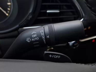 Foto van Mazda 3