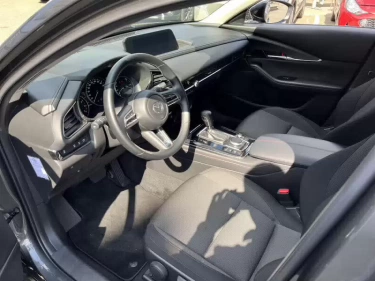 Foto van Mazda CX-30