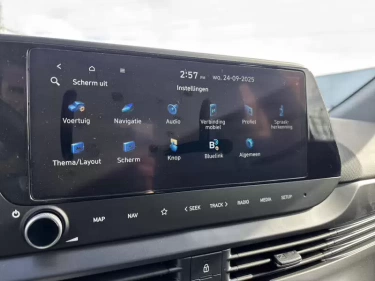 Foto van Hyundai Bayon