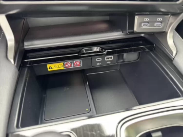 Foto van Lexus RX