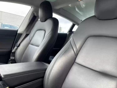 Foto van Tesla Model 3