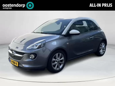 Foto van Opel ADAM