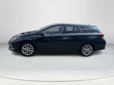 Foto van Toyota Auris Touring Sports