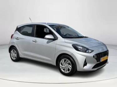 Foto van Hyundai i10
