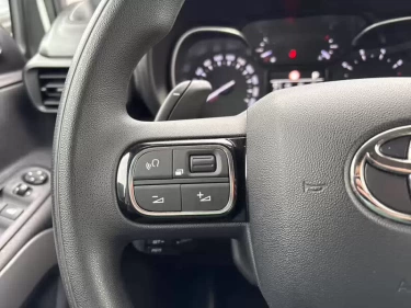 Foto van Toyota PROACE CITY Verso