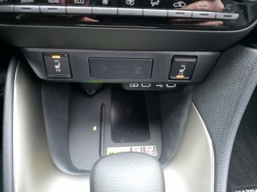 Foto van Mazda 2