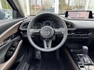 Foto van Mazda CX-30