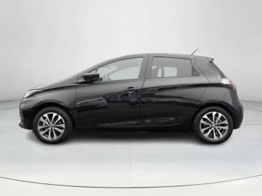 Foto van Renault ZOE